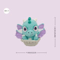 Handmade Crochet Collection - KSNCD0067