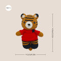 Handmade Crochet Collection - KSCD0029