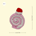 Handmade Crochet Collection - KSNCD0058
