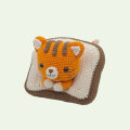 Handmade Crochet Collection - KSNCD0044