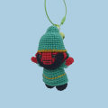 Handmade Crochet Collection - KSNCD0037