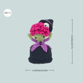 Handmade Crochet Collection - KSNCD0066